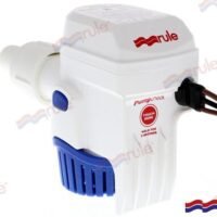 POMPE DE CALE RULE-MATE 750 12V