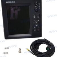 SONDE SAMYUNG SDF310 TFT 10,4
