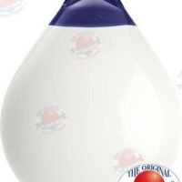 BOUEE POLYFORM A-5 BLANC