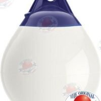 BOUEE POLYFORM A-1 BLANC
