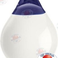 BOUEE POLYFORM A-2 BLANC