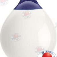 BOUEE POLYFORM A-3 BLANC