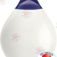 BOUEE POLYFORM A-4 BLANC