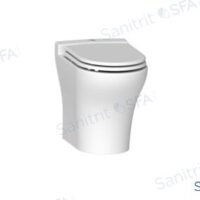 SANIMARIN EXCLUSIVE MEDIUM LUXE 12V