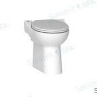 SANIMARIN 43 LUXE 24V