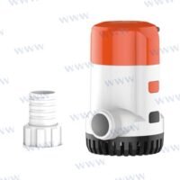 POMPE CALE S13A 12V 2000GPH