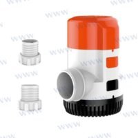 POMPE CALE S13A 12V 3000GPH