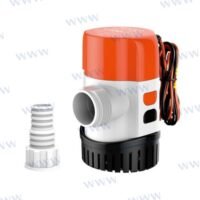 POMPE CALE AUTO S13B 24V 800GPH