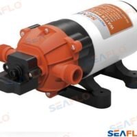 GROUPE D'EAU 12V SERIE 33 11,6L/MN