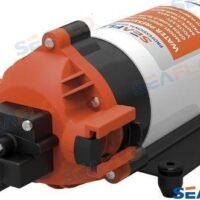 GROUPE D'EAU 12V SERIE 52  15L/MN
