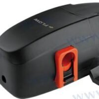 BOMBE PRESSION 24V 4.3LPM/1.2GPM 40PSI/2