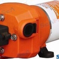 POMPE A PRESSION 24V 12,5L/MN