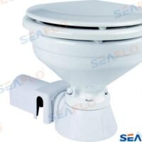 WC ELECTRIQUE 12 V