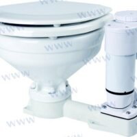 WC ELECTRIQUE 24 V