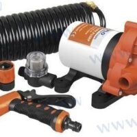 KIT DE LAVAHE 24V 3,0 11,6L/MN