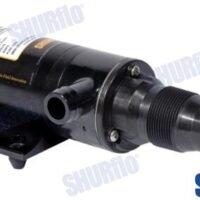 POMPE MACERATRICE 12V