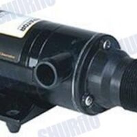 POMPE MACERATRICE 24V