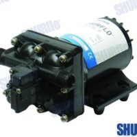 POMPE A PRESSION JUNIOR II 12V