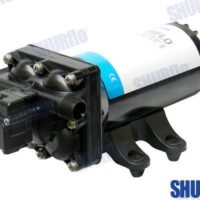 POMPE PRO-BLASTER 4.0 12V 45PSI