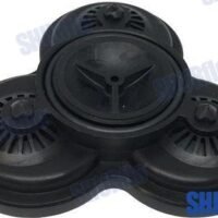 KIT VALVES SHURFLO