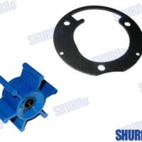 KIT TURBINE POMPE MACERATRICE