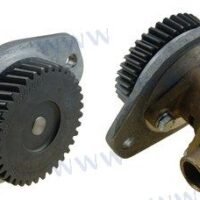 POMPE EAU DE MER CUMMINS 4L 3912019 Cummins