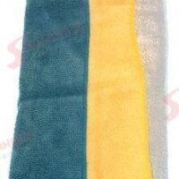 CHIFFON MICROFIBRE (LOT DE 3)