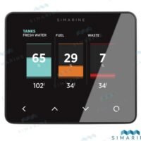 MONITEUR DE BATTERIES PICO NOIR