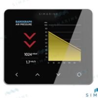 MONITEUR DE BATTERIES PICO ARGENT