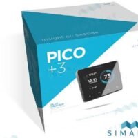 KIT PICO BLUE NOIR