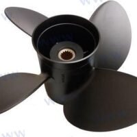HELICE AMITA 4 ALU MULTI-E 14.3X19 D Mercruiser
