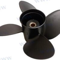 HELICE AMITA 4 ALU MULTI-E 14.5X17 D Mercruiser