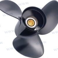 HELICE AMITA 3 ALU BRAVO 2 17.8X21 Mercruiser