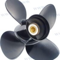 HELICE AMITA 4 ALU MULTI-E 14.50X17 D Selva
