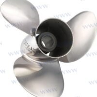 HELICE RUBEX INOX NS3-C 11.4X12 DROITE