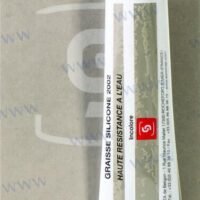 GRAISSE SILICONE 2002 TUBE 100 GR