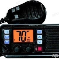 VHF SPORTNAV SPORT507M SIN DSC