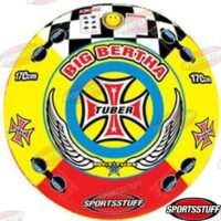 BOUEE BIG BERTHA