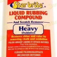 POLISH LIQUIDE EFFACE RAYURES 500ML