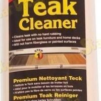 TEAK CLEANER 500 ML.