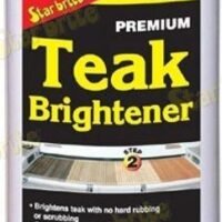TEAK BRIGHTENER 1 L.