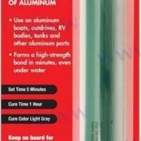 STICK EPOXY ALUMINIUM 114GR