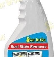 SPRAY NETTOYANT ANTI-ROUILLE 650ML