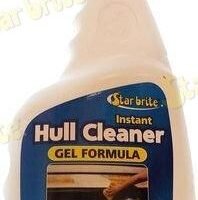 NETTOYANT GEL EN SPRAY POUR COQUE 1L