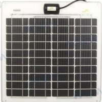 PANNEAU SOLAIRE SEMI-FLEXIBLE SW 3063 24