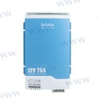 CHARGEUR DE BATTERIE 12V 25A 2+1