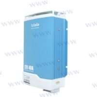 CHARGEUR DE BATTERIE 12V 40A 2+1