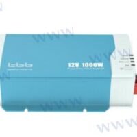 CONVERTISSEUR 12V 1000W