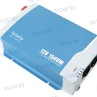 CONVERTISSEUR 12V 1500W