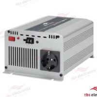 CONVERTISSEUR 12V 600W
